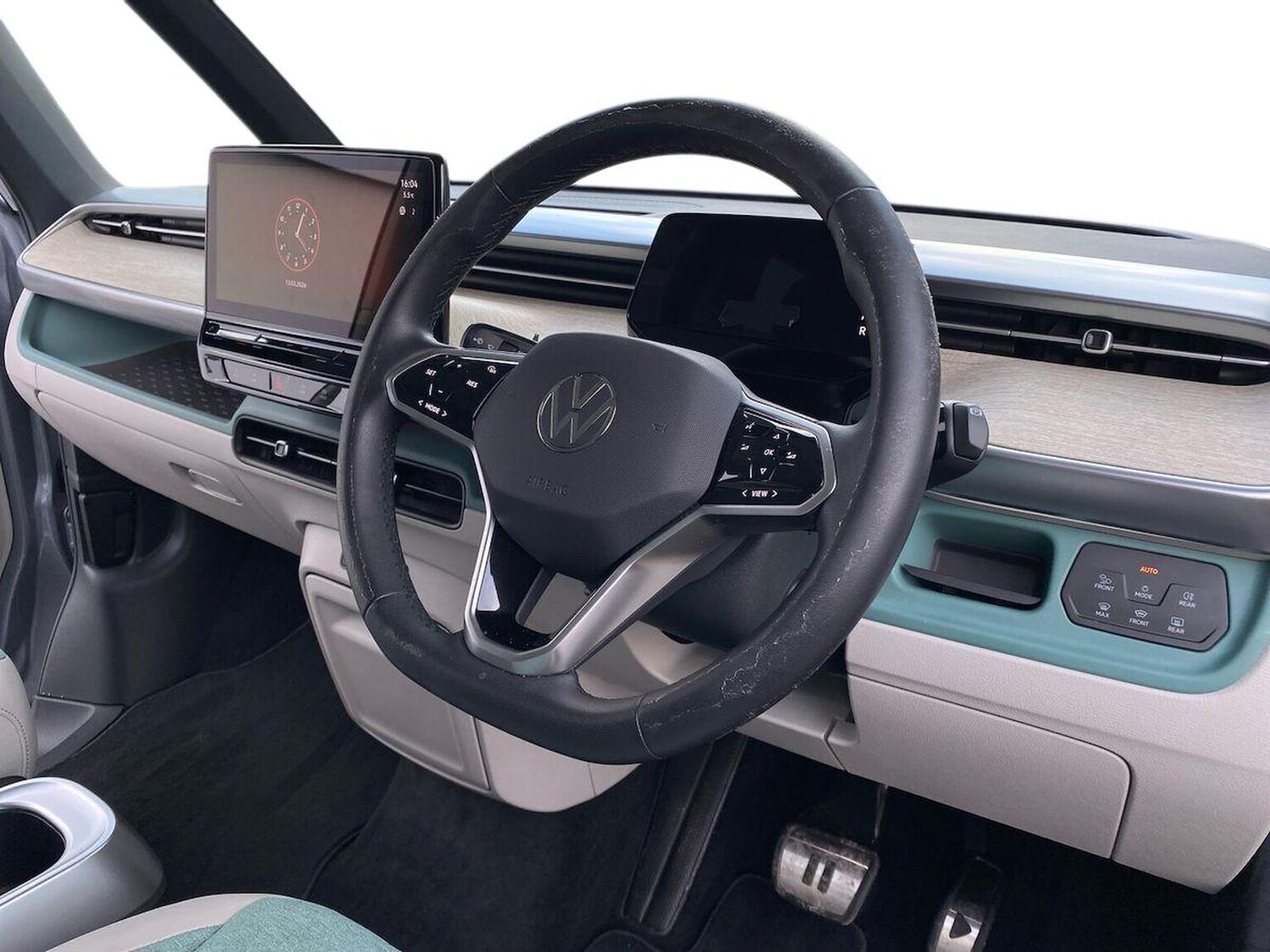 Used Volkswagen ID.Buzz 2023 for sale - 78195906: Photo 15