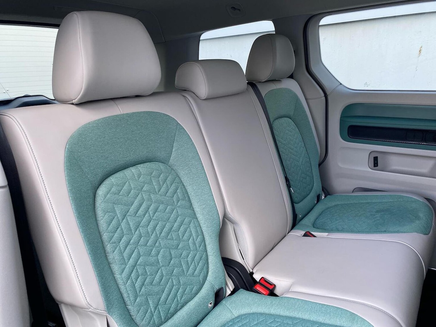 Used Volkswagen ID.Buzz 2023 for sale - 78195906: Photo 16