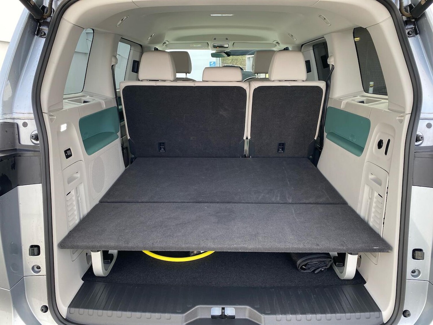 Used Volkswagen ID.Buzz 2023 for sale - 78195906: Photo 17