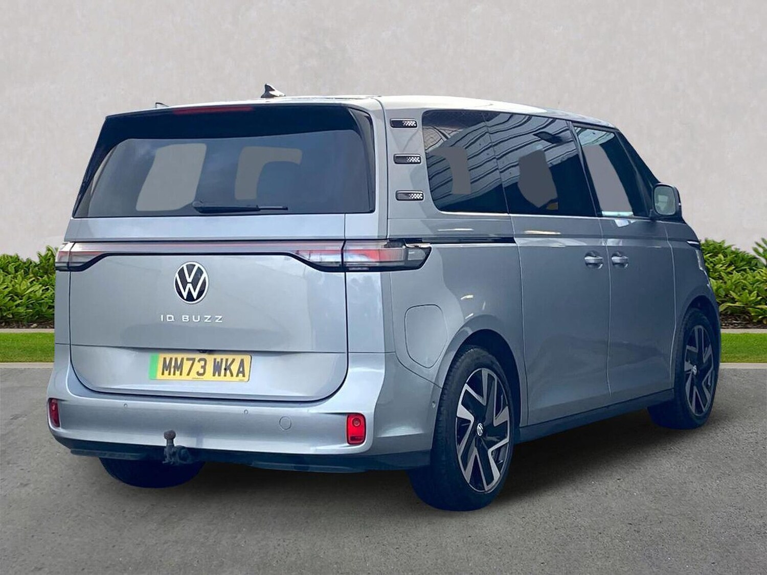 Used Volkswagen ID.Buzz 2023 for sale - 78195906: Photo 18