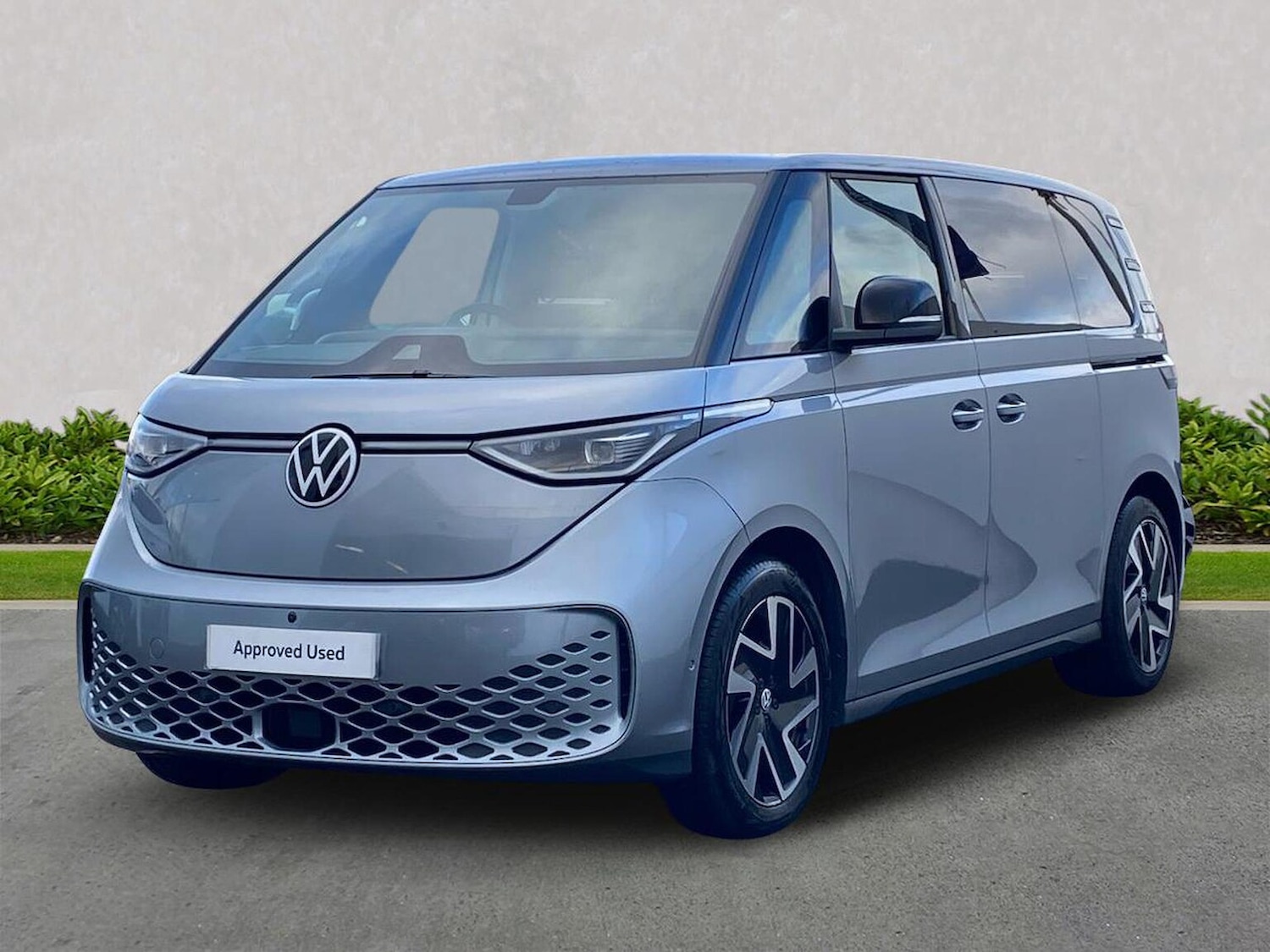 Used Volkswagen ID.Buzz 2023 for sale - 78195906: Photo 20