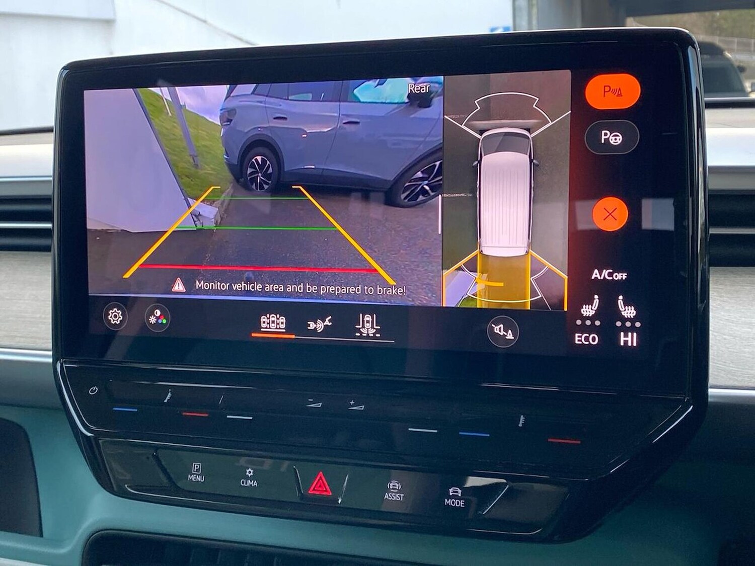 Used Volkswagen ID.Buzz 2023 for sale - 78195906: Photo 23