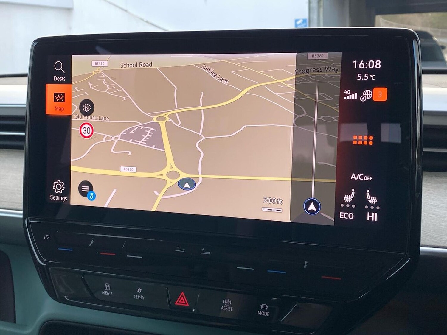 Used Volkswagen ID.Buzz 2023 for sale - 78195906: Photo 24