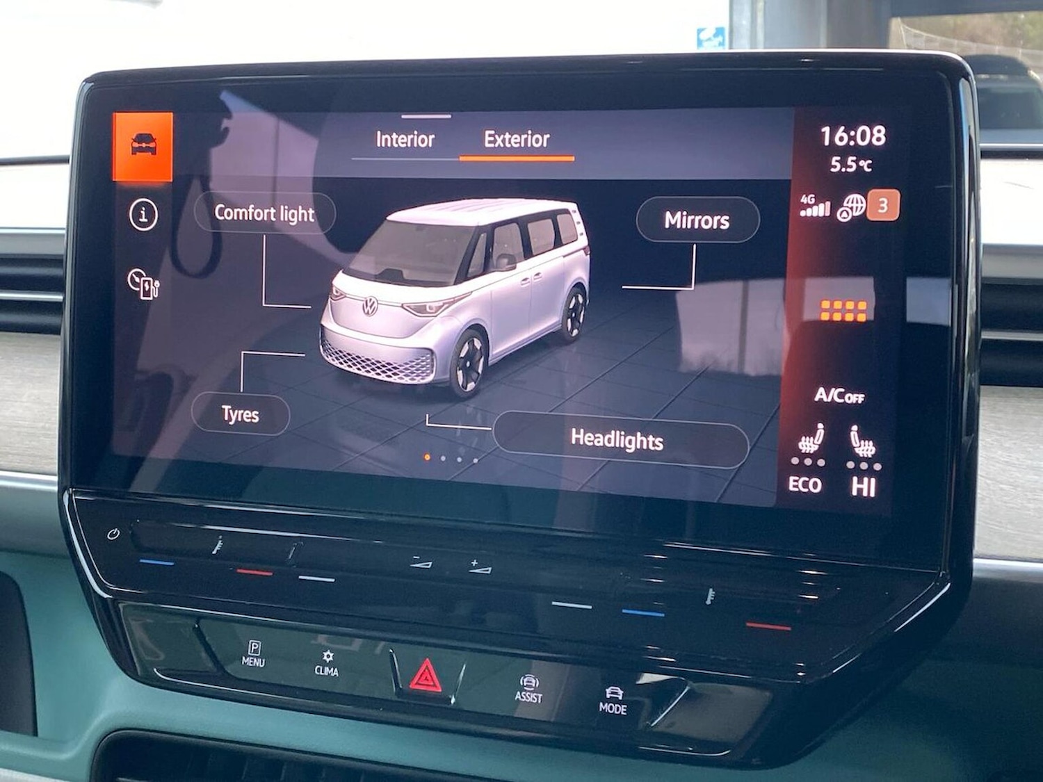 Used Volkswagen ID.Buzz 2023 for sale - 78195906: Photo 25