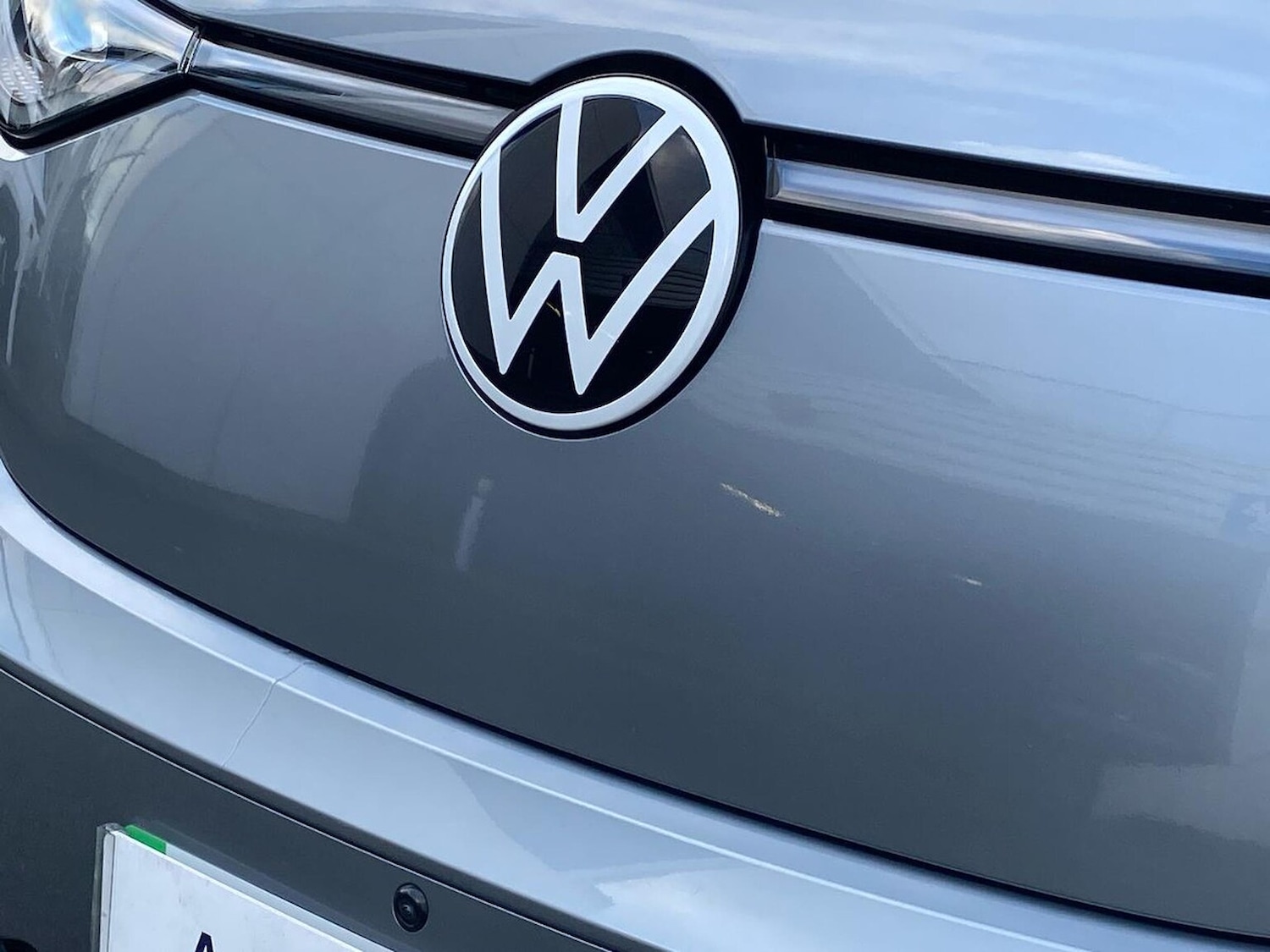 Used Volkswagen ID.Buzz 2023 for sale - 78195906: Photo 31