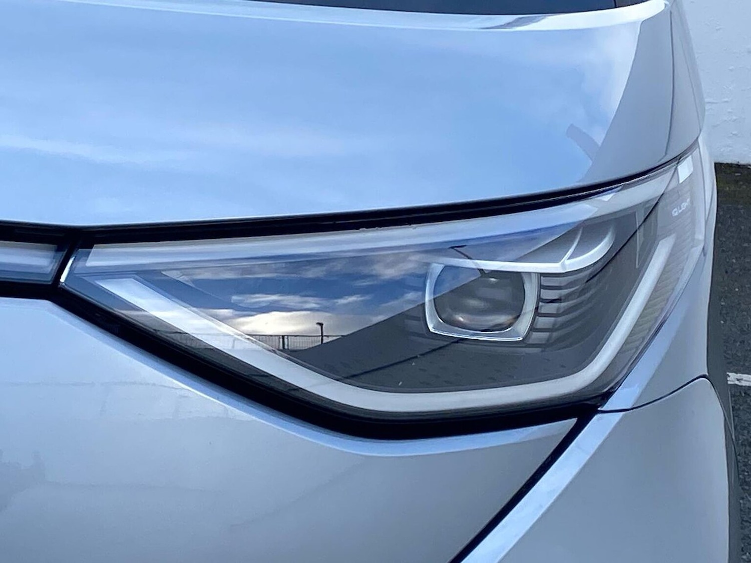 Used Volkswagen ID.Buzz 2023 for sale - 78195906: Photo 32