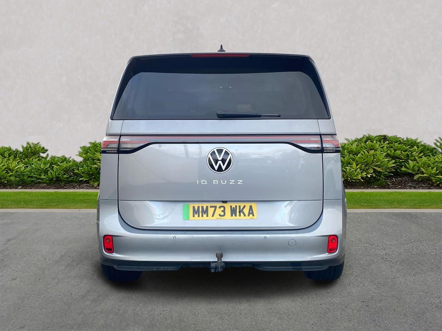 Used Volkswagen ID.Buzz 2023 for sale - 78195906: Photo 4