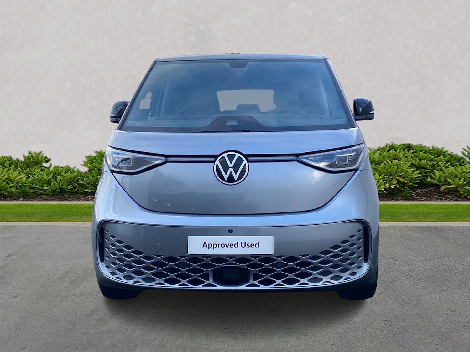 Used Volkswagen ID.Buzz 2023 for sale - 78195906: Photo 5