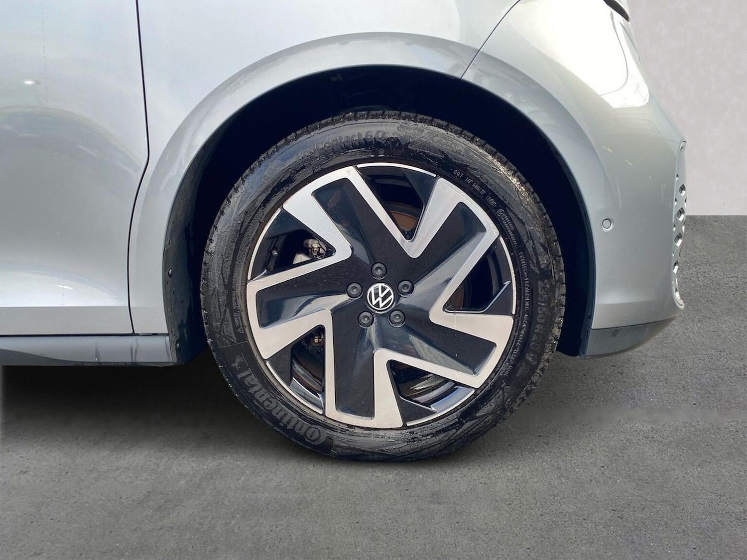 Used Volkswagen ID.Buzz 2023 for sale - 78195906: Photo 6