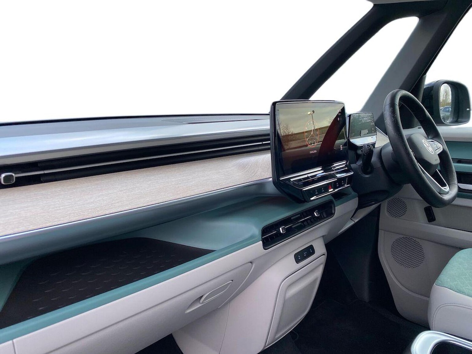 Used Volkswagen ID.Buzz 2023 for sale - 78195906: Photo 7