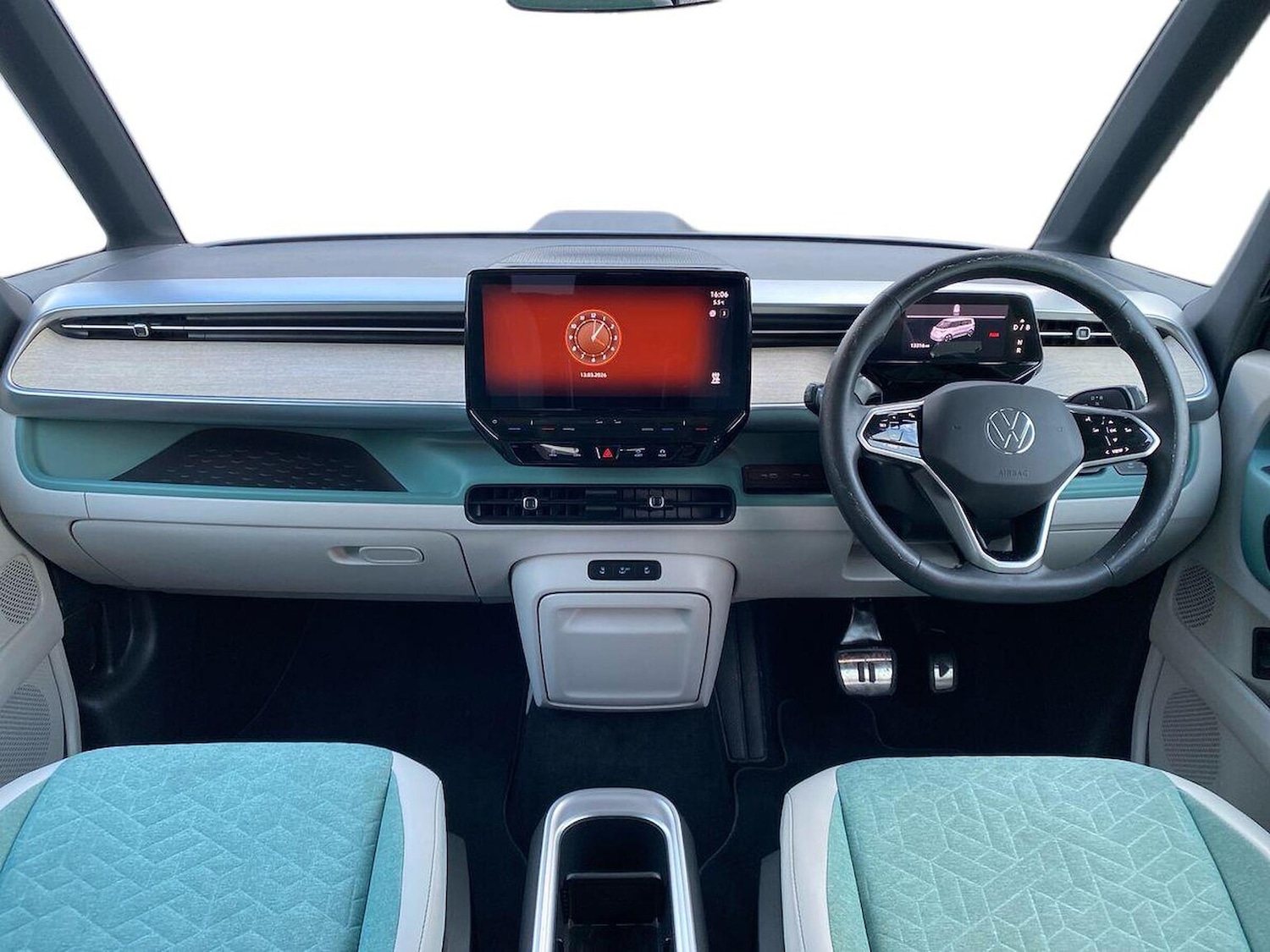 Used Volkswagen ID.Buzz 2023 for sale - 78195906: Photo 8