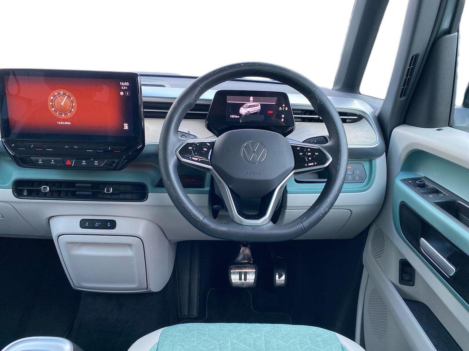 Used Volkswagen ID.Buzz 2023 for sale - 78195906: Photo 9