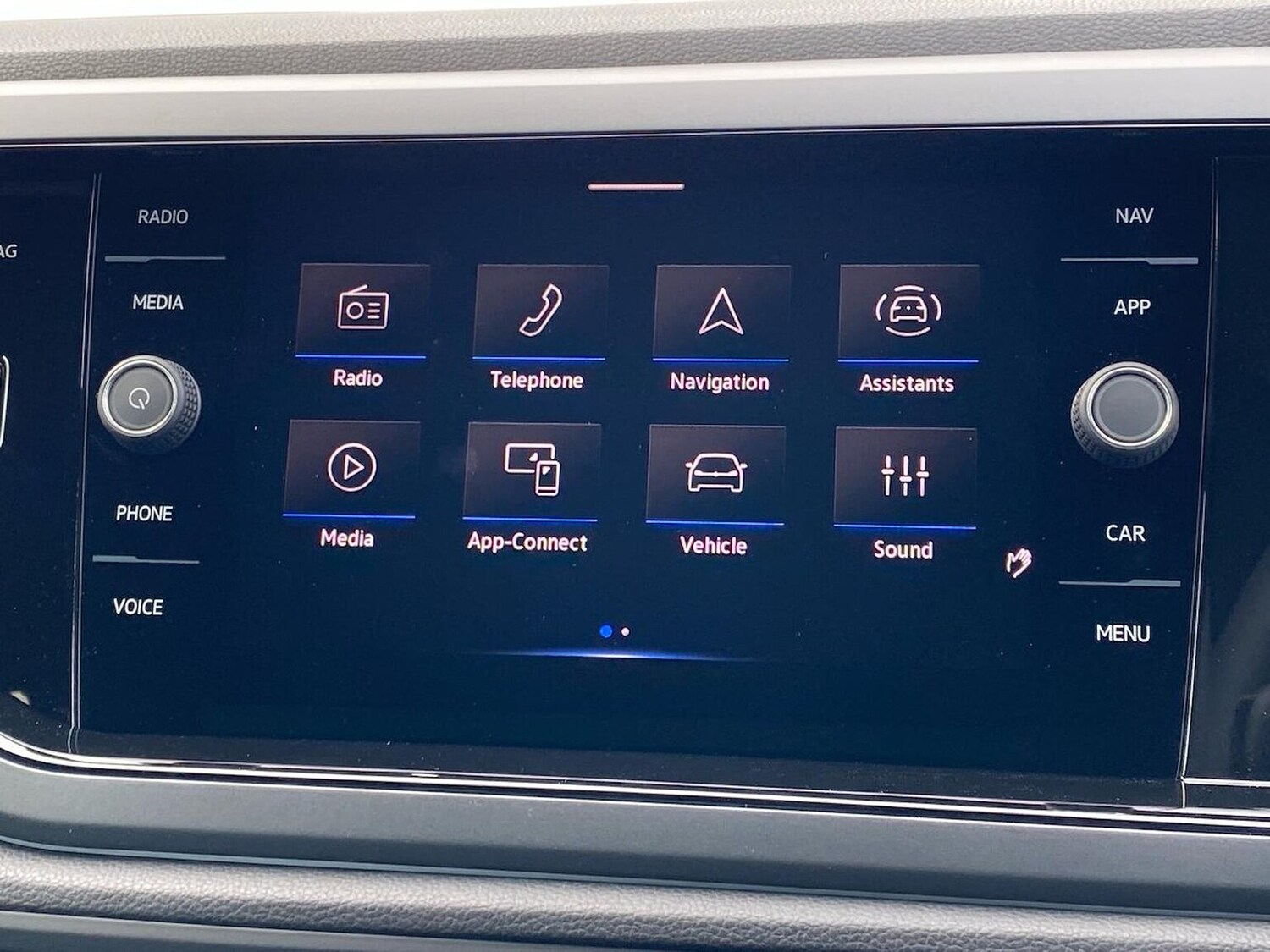 Used Volkswagen Taigo 2026 for sale - 78195969: Photo 11