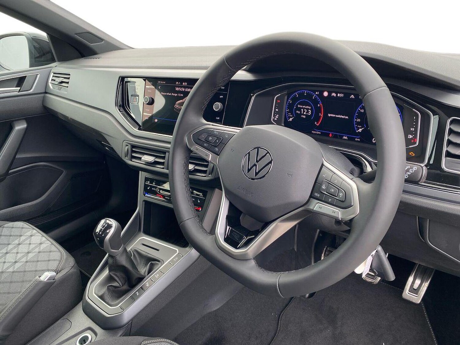 Used Volkswagen Taigo 2026 for sale - 78195969: Photo 15