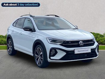 Used Volkswagen Taigo 2026 for sale - 78195969: Photo