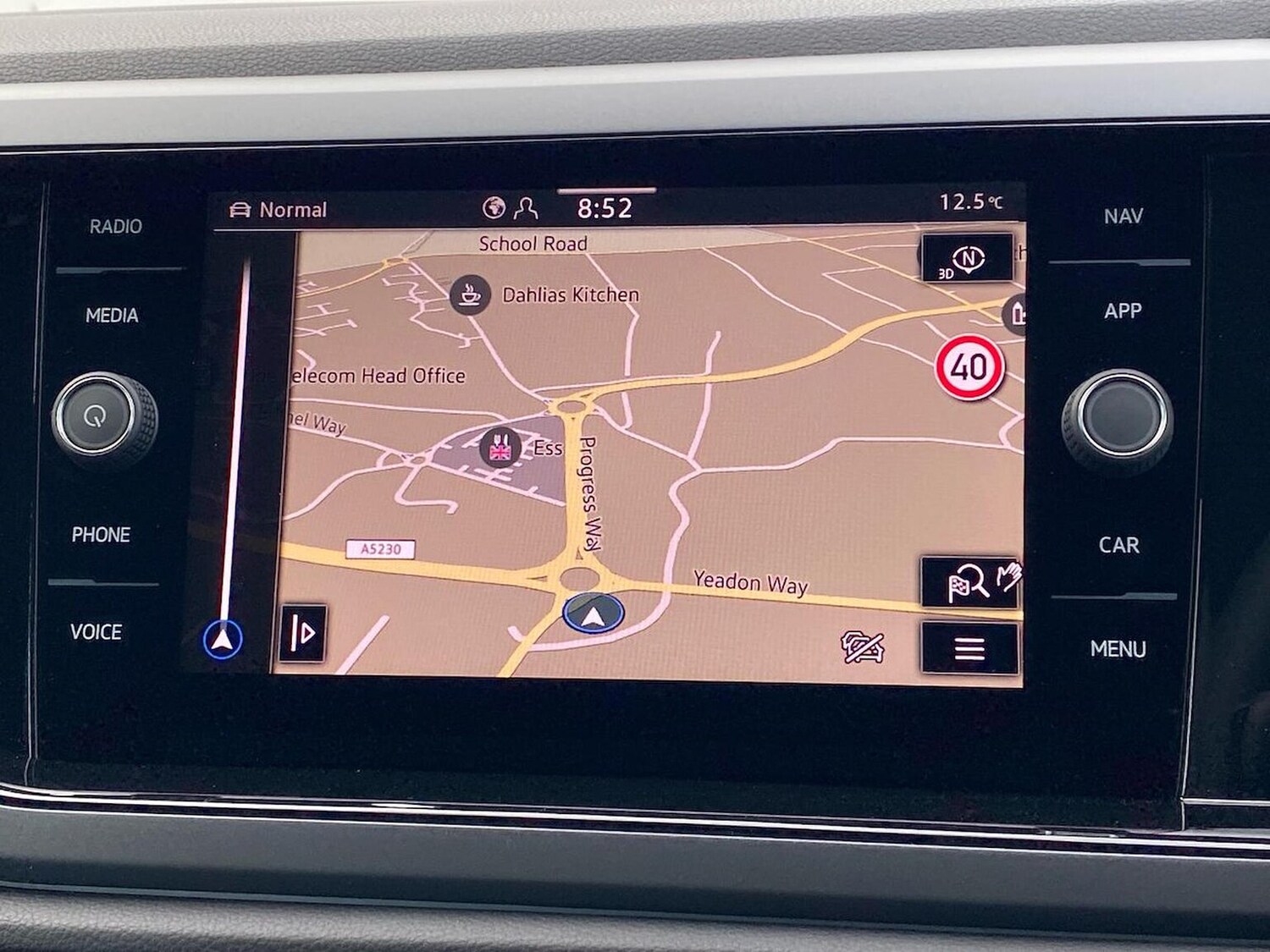 Used Volkswagen Taigo 2026 for sale - 78195969: Photo 24