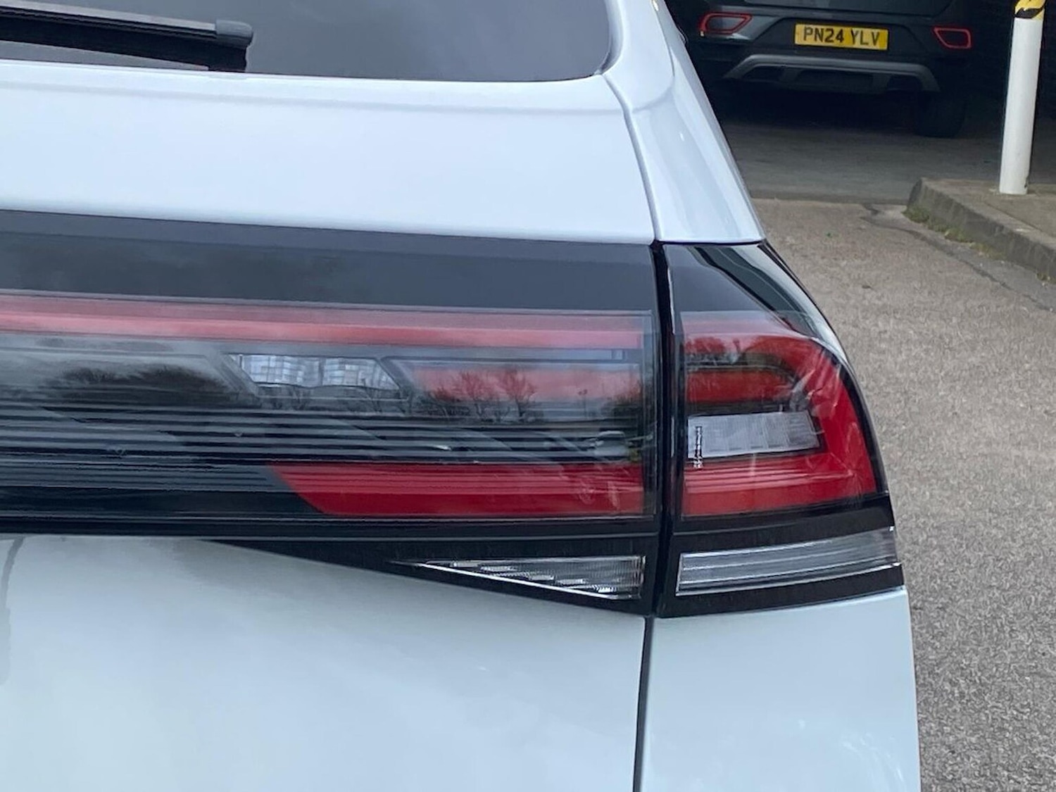 Used Volkswagen Taigo 2026 for sale - 78195969: Photo 34