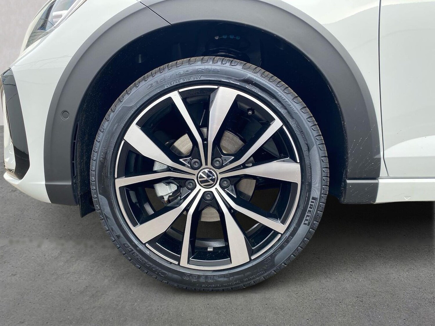 Used Volkswagen Taigo 2026 for sale - 78195969: Photo 6