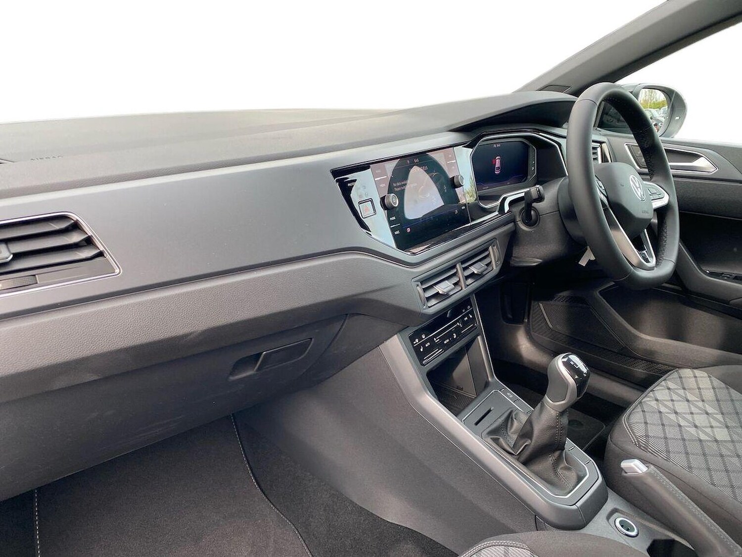 Used Volkswagen Taigo 2026 for sale - 78195969: Photo 7