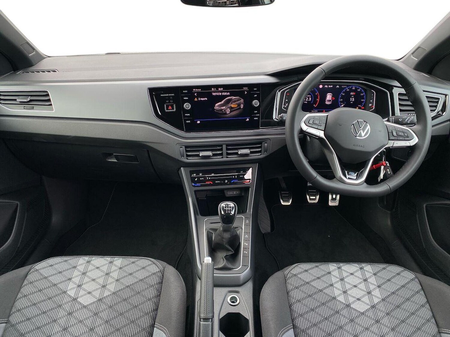 Used Volkswagen Taigo 2026 for sale - 78195969: Photo 8