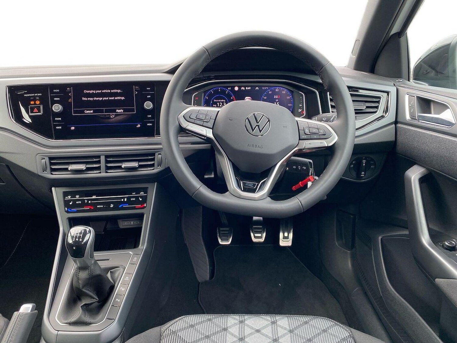 Used Volkswagen Taigo 2026 for sale - 78195969: Photo 9