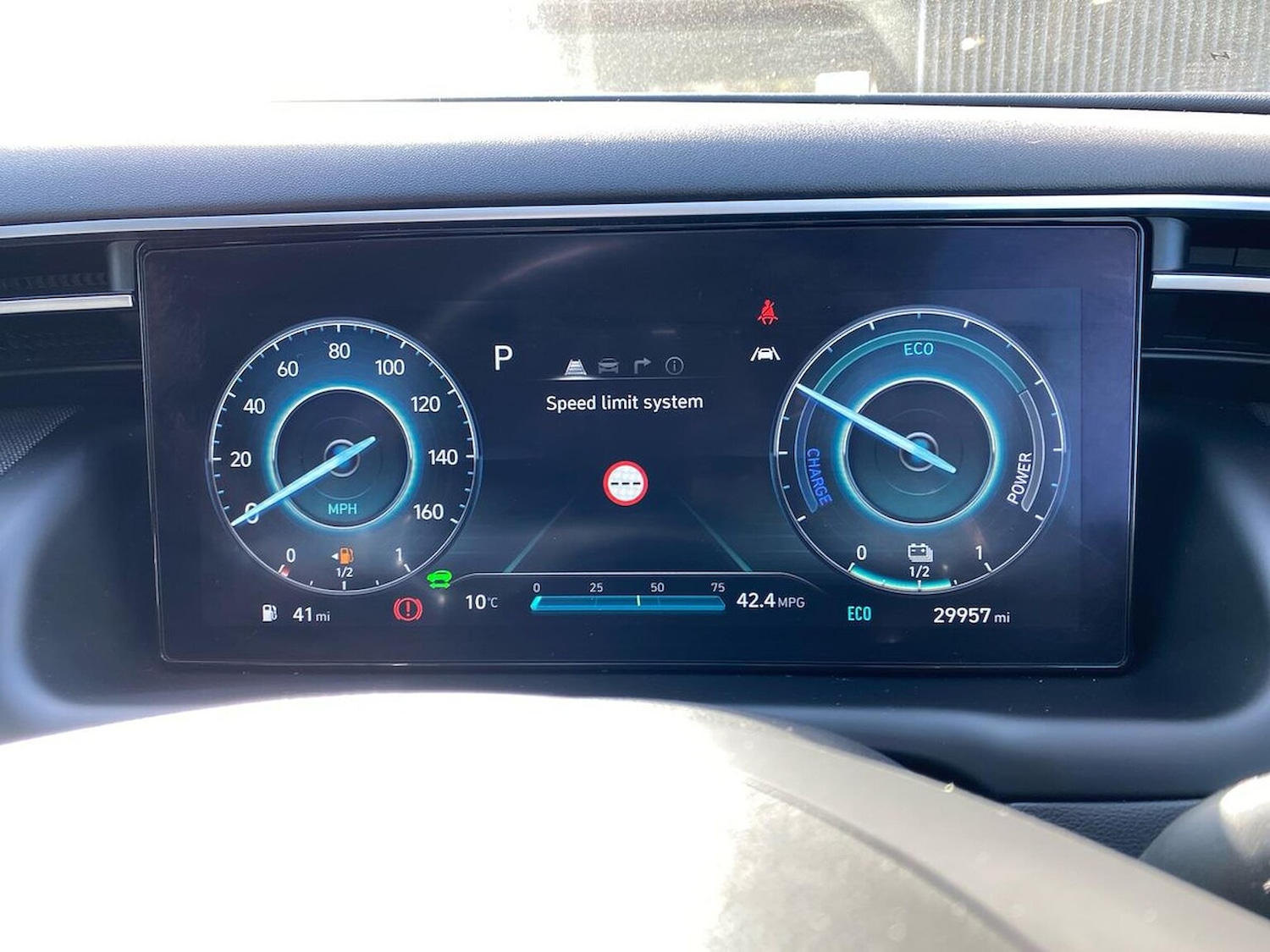 Used Hyundai TUCSON 2022 for sale - 78078155: Photo 10