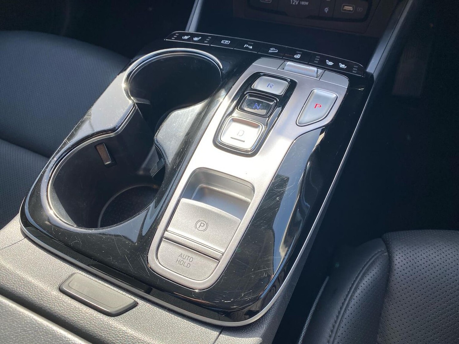 Used Hyundai TUCSON 2022 for sale - 78078155: Photo 13