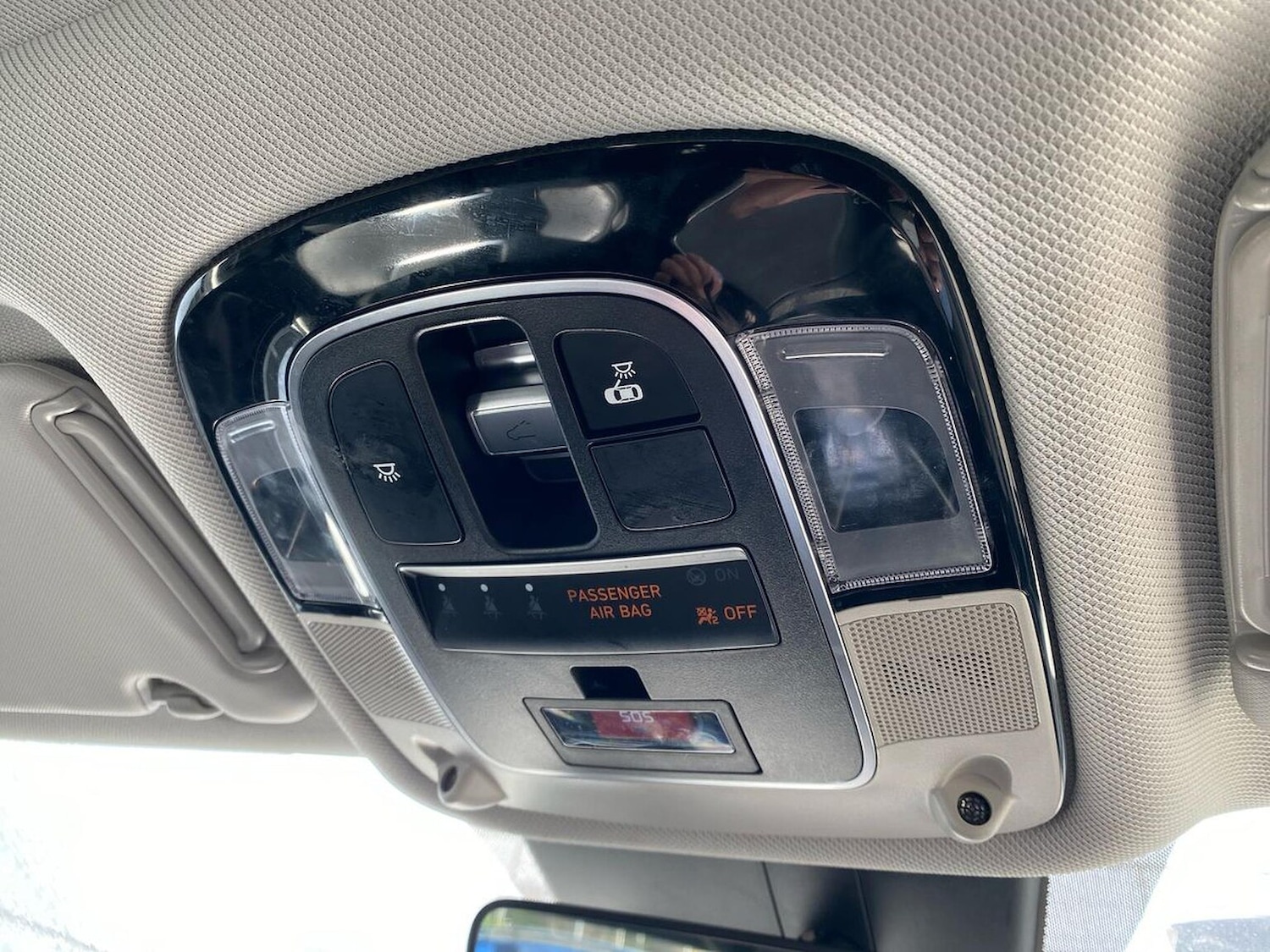 Used Hyundai TUCSON 2022 for sale - 78078155: Photo 14