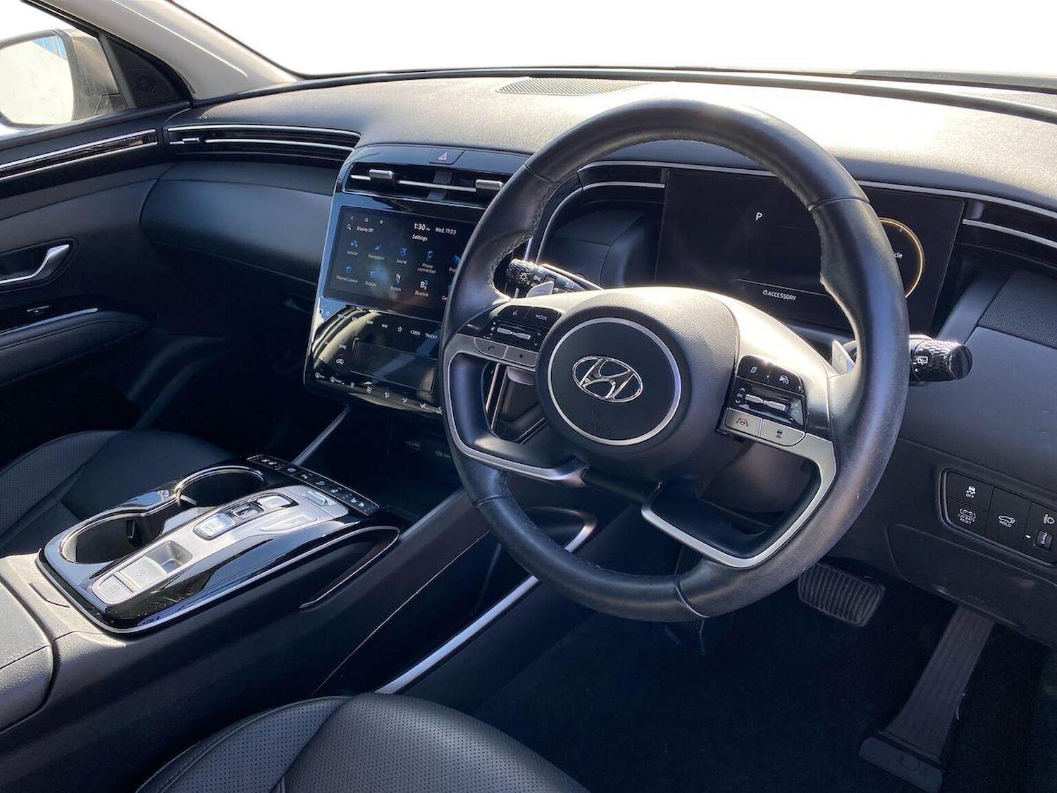 Used Hyundai TUCSON 2022 for sale - 78078155: Photo 15