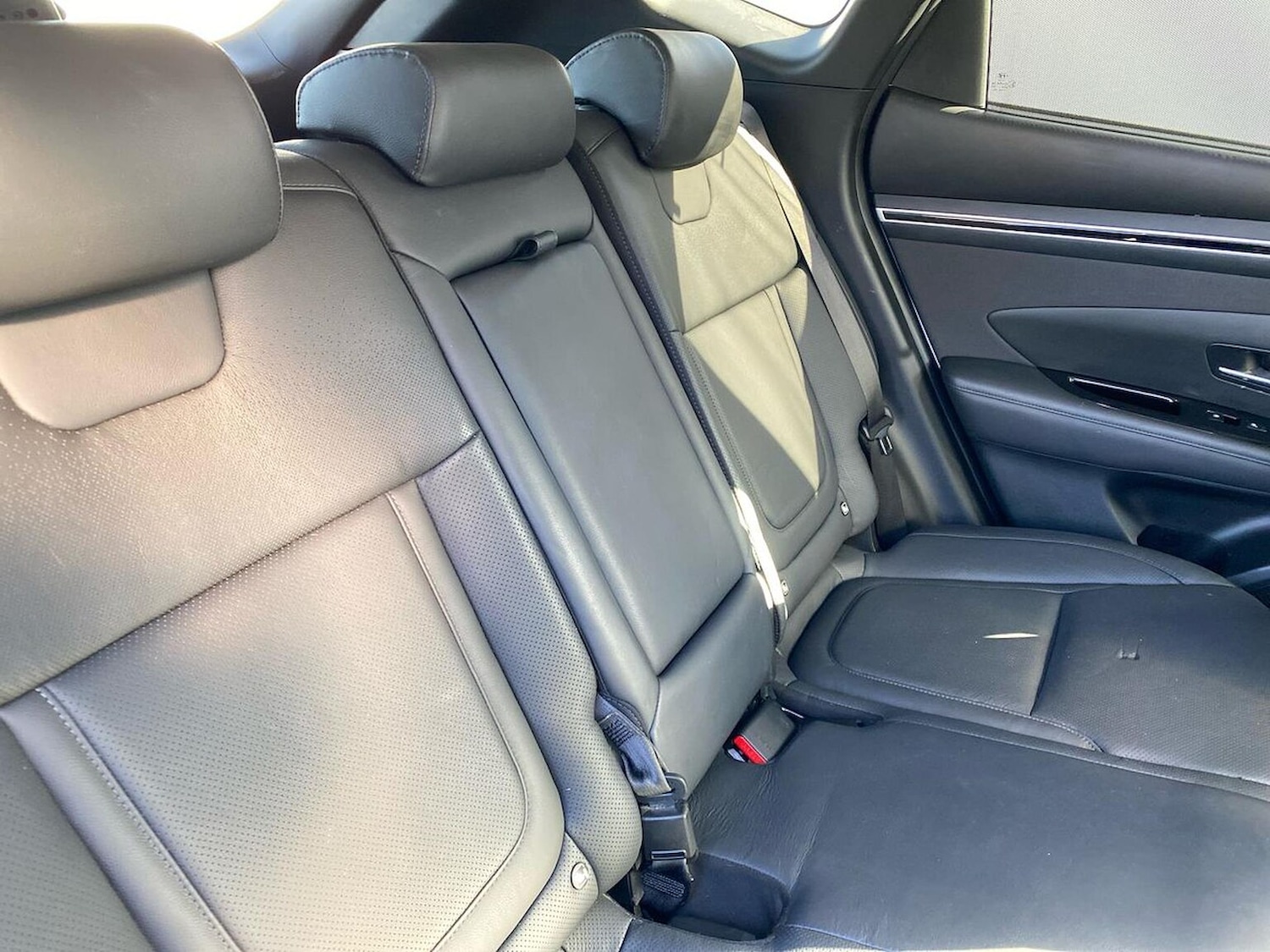 Used Hyundai TUCSON 2022 for sale - 78078155: Photo 16