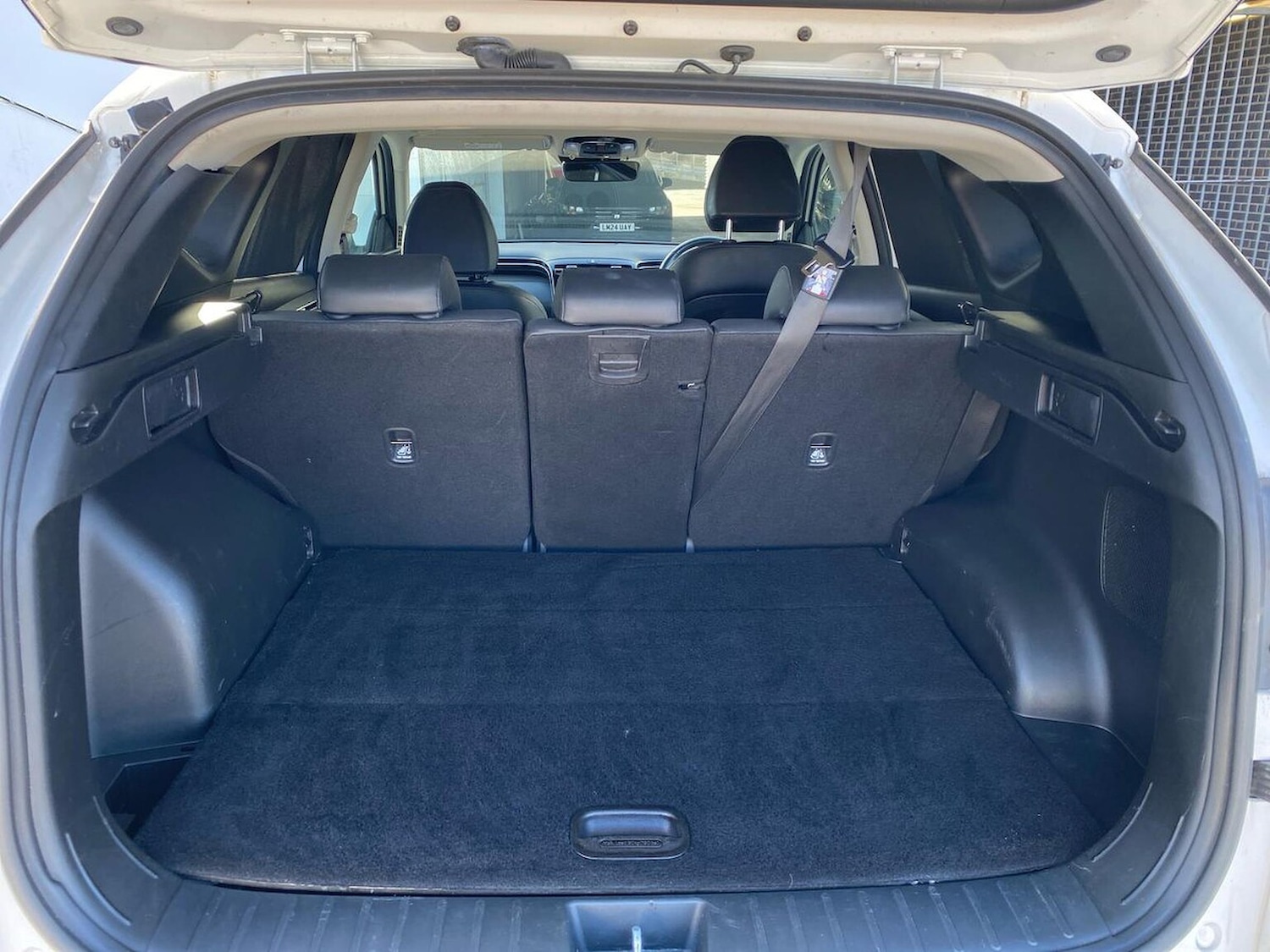 Used Hyundai TUCSON 2022 for sale - 78078155: Photo 17