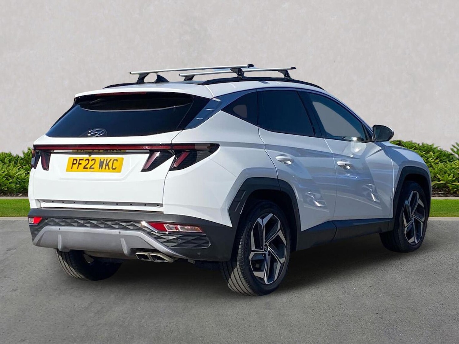 Used Hyundai TUCSON 2022 for sale - 78078155: Photo 18