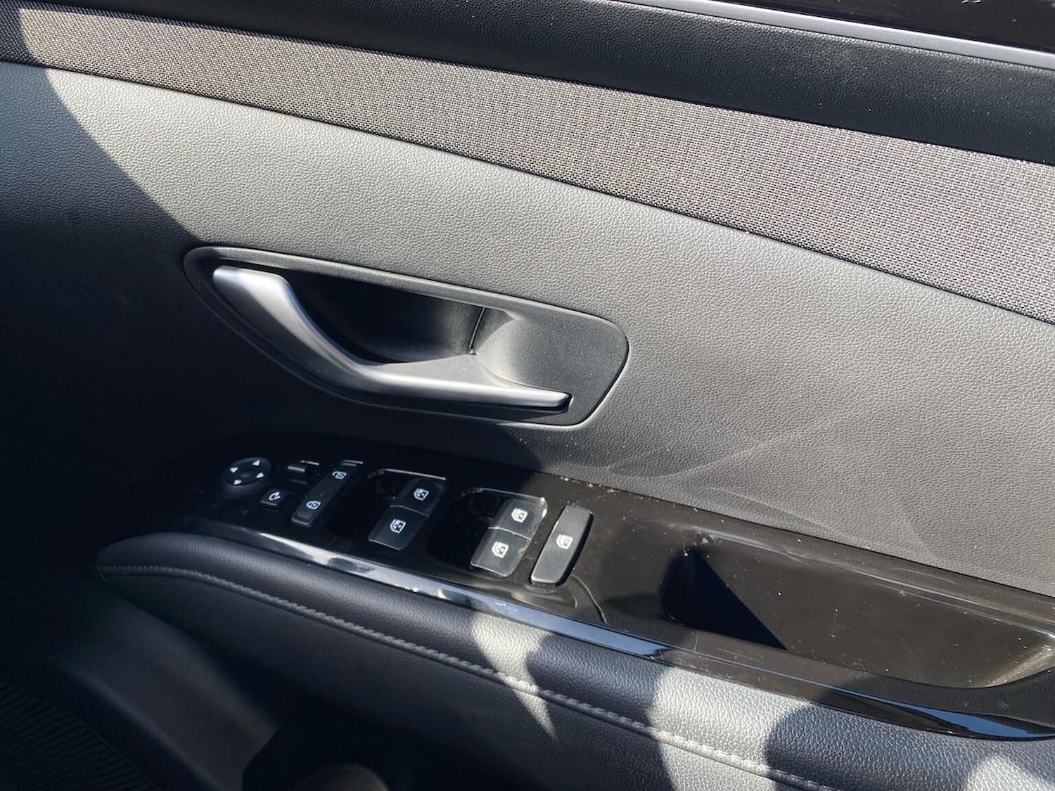 Used Hyundai TUCSON 2022 for sale - 78078155: Photo 21