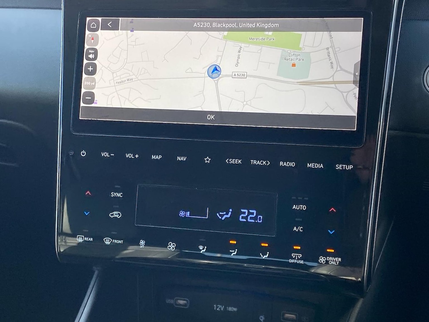 Used Hyundai TUCSON 2022 for sale - 78078155: Photo 24