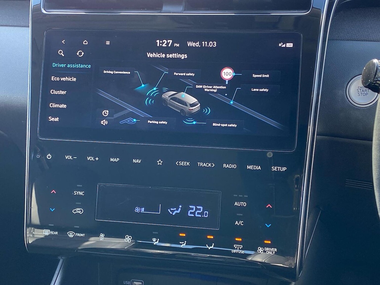 Used Hyundai TUCSON 2022 for sale - 78078155: Photo 25