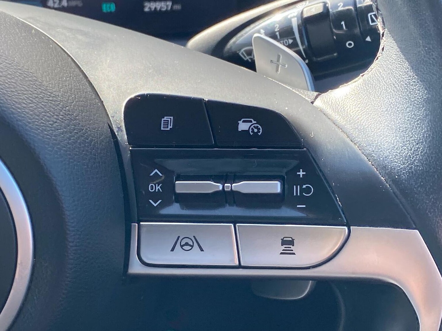 Used Hyundai TUCSON 2022 for sale - 78078155: Photo 26