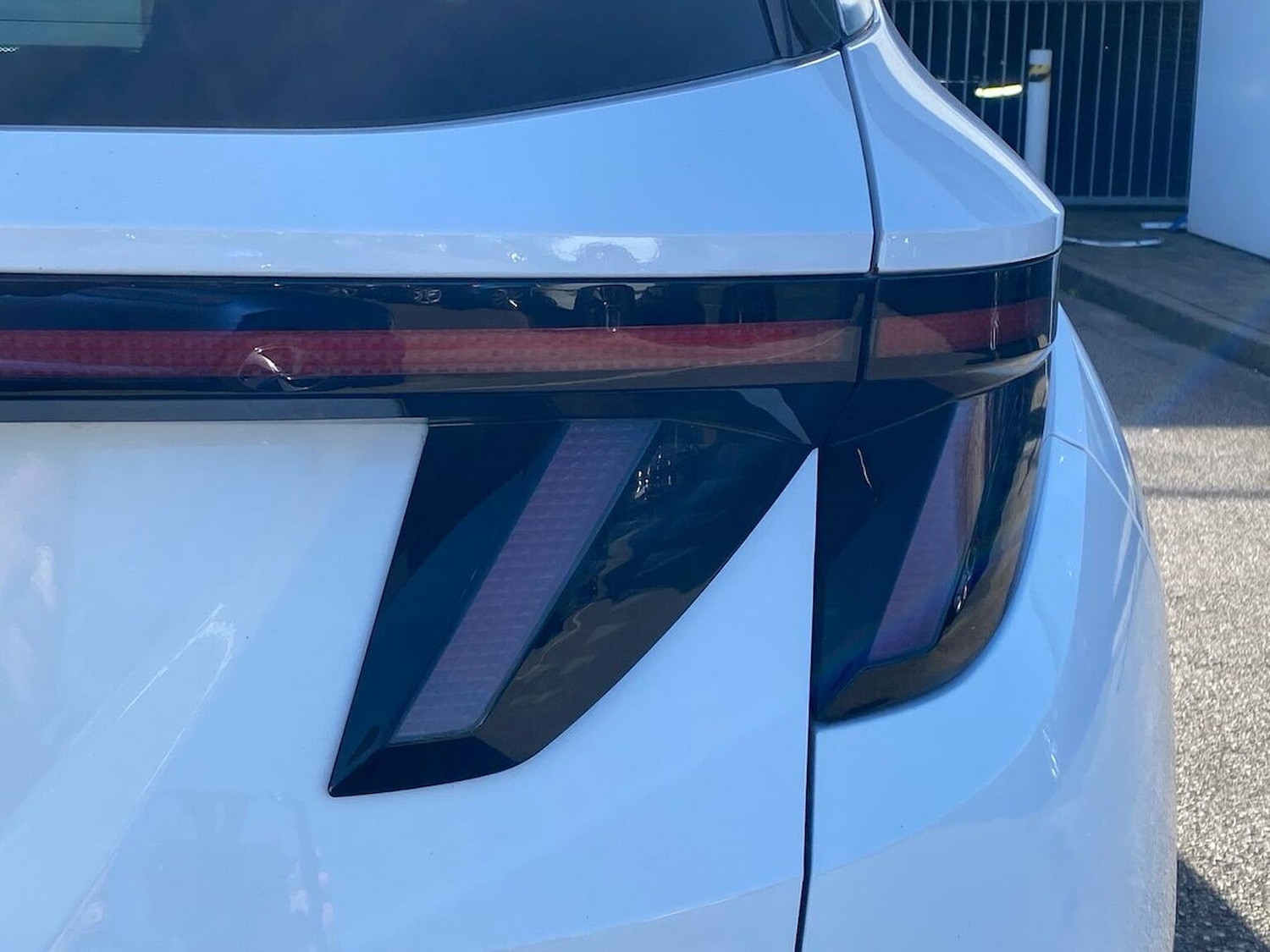 Used Hyundai TUCSON 2022 for sale - 78078155: Photo 34