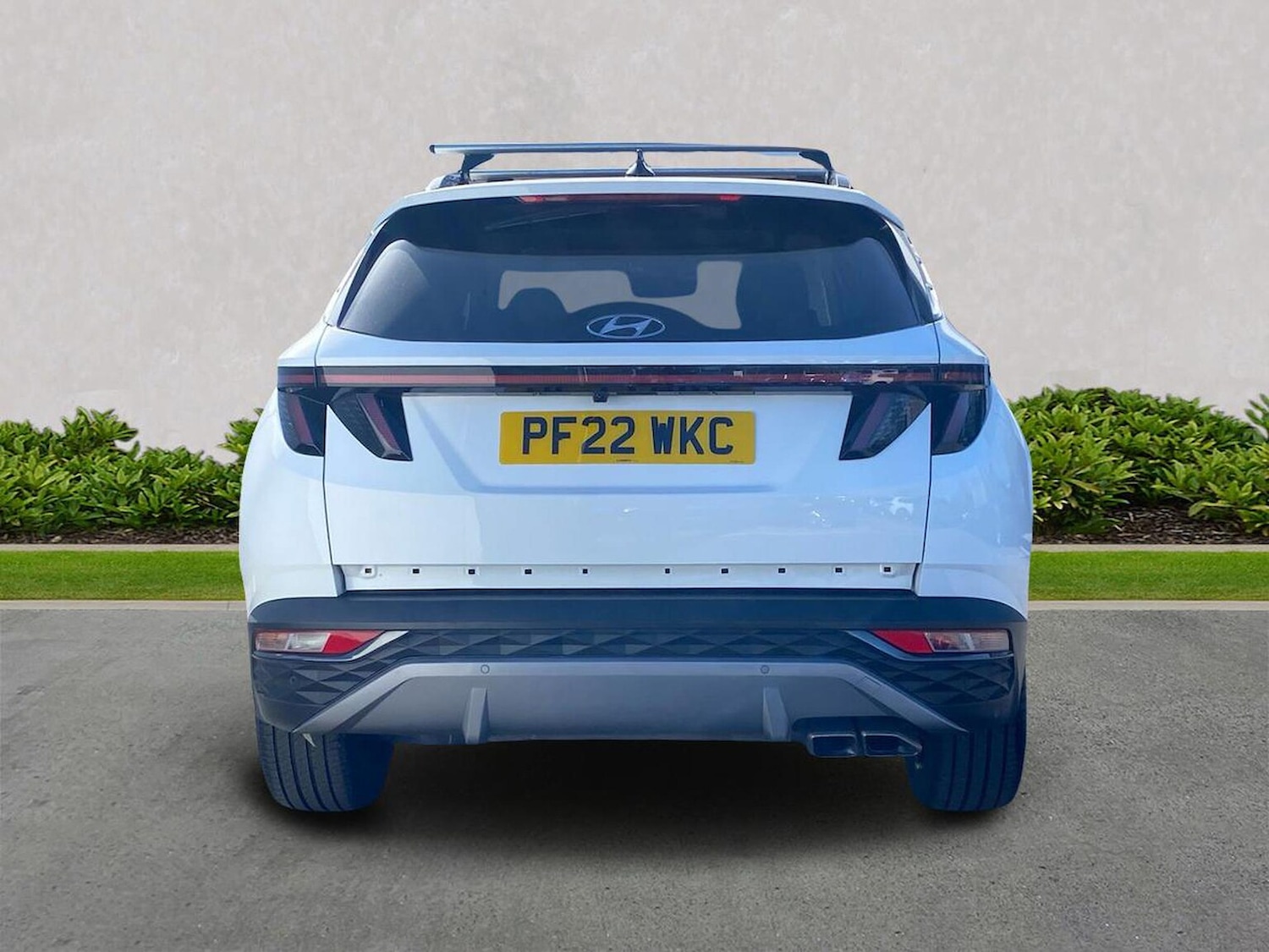 Used Hyundai TUCSON 2022 for sale - 78078155: Photo 4