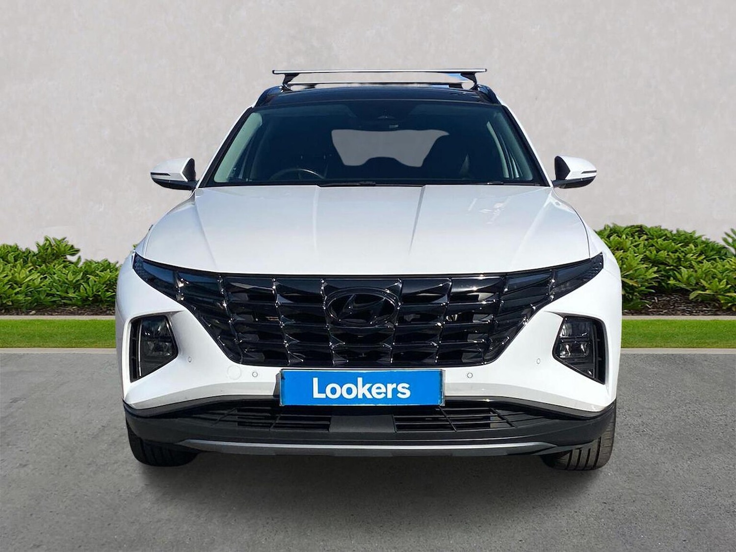 Used Hyundai TUCSON 2022 for sale - 78078155: Photo 5