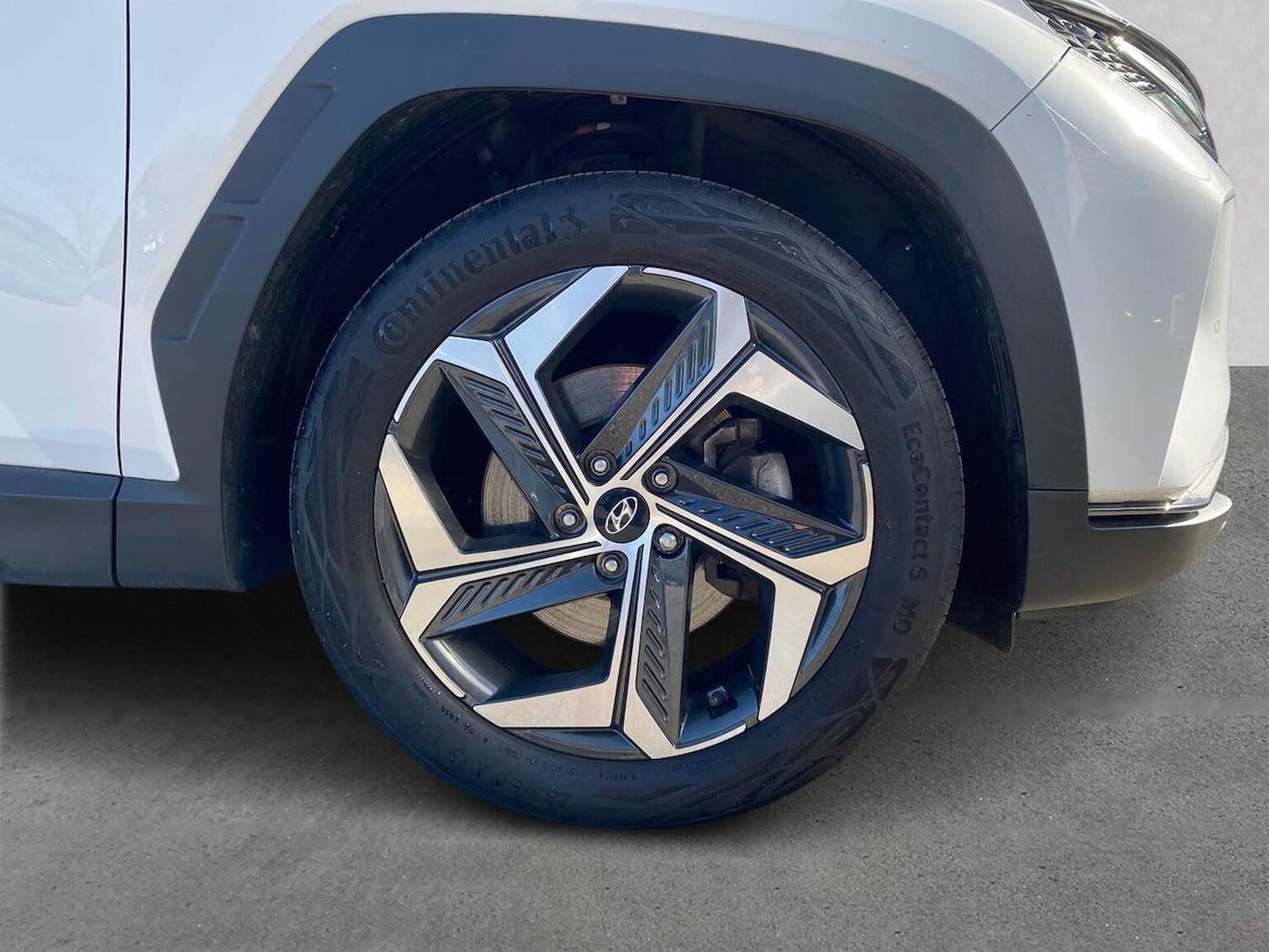 Used Hyundai TUCSON 2022 for sale - 78078155: Photo 6