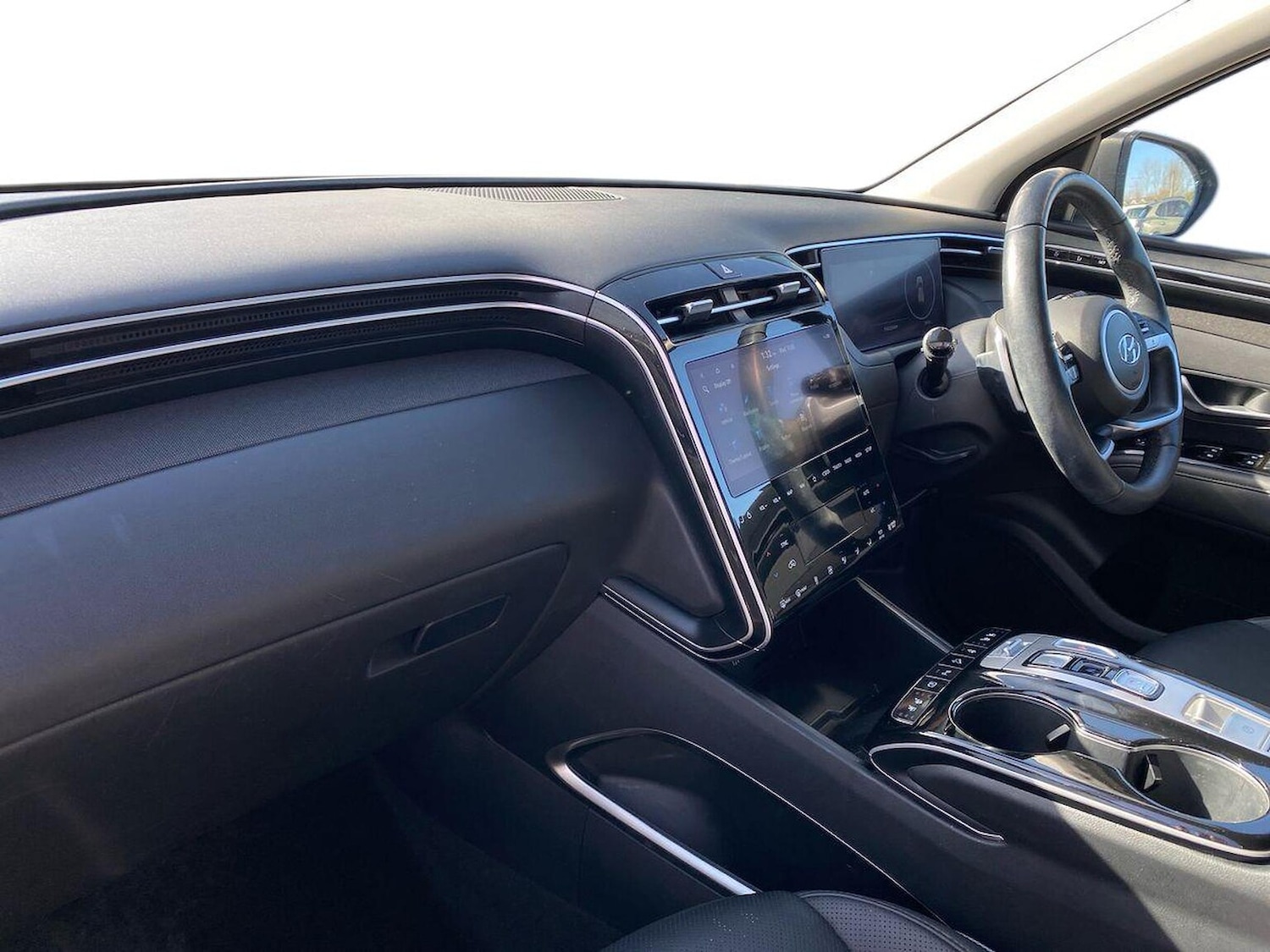 Used Hyundai TUCSON 2022 for sale - 78078155: Photo 7