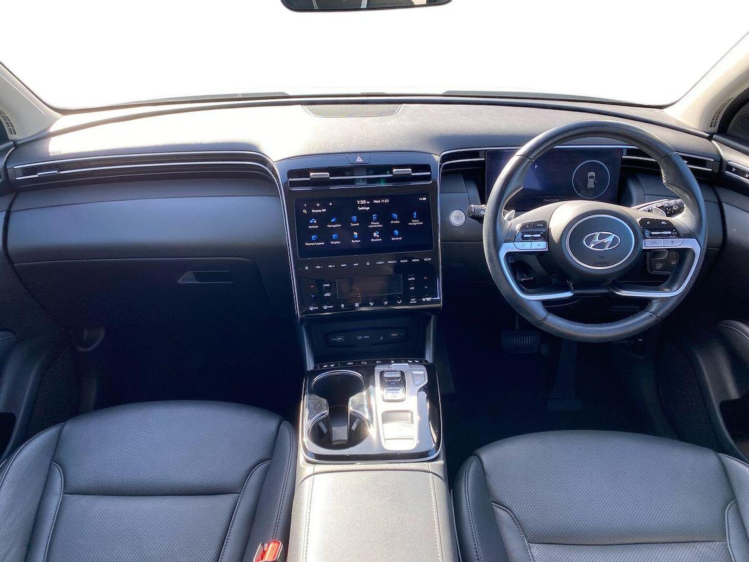 Used Hyundai TUCSON 2022 for sale - 78078155: Photo 8