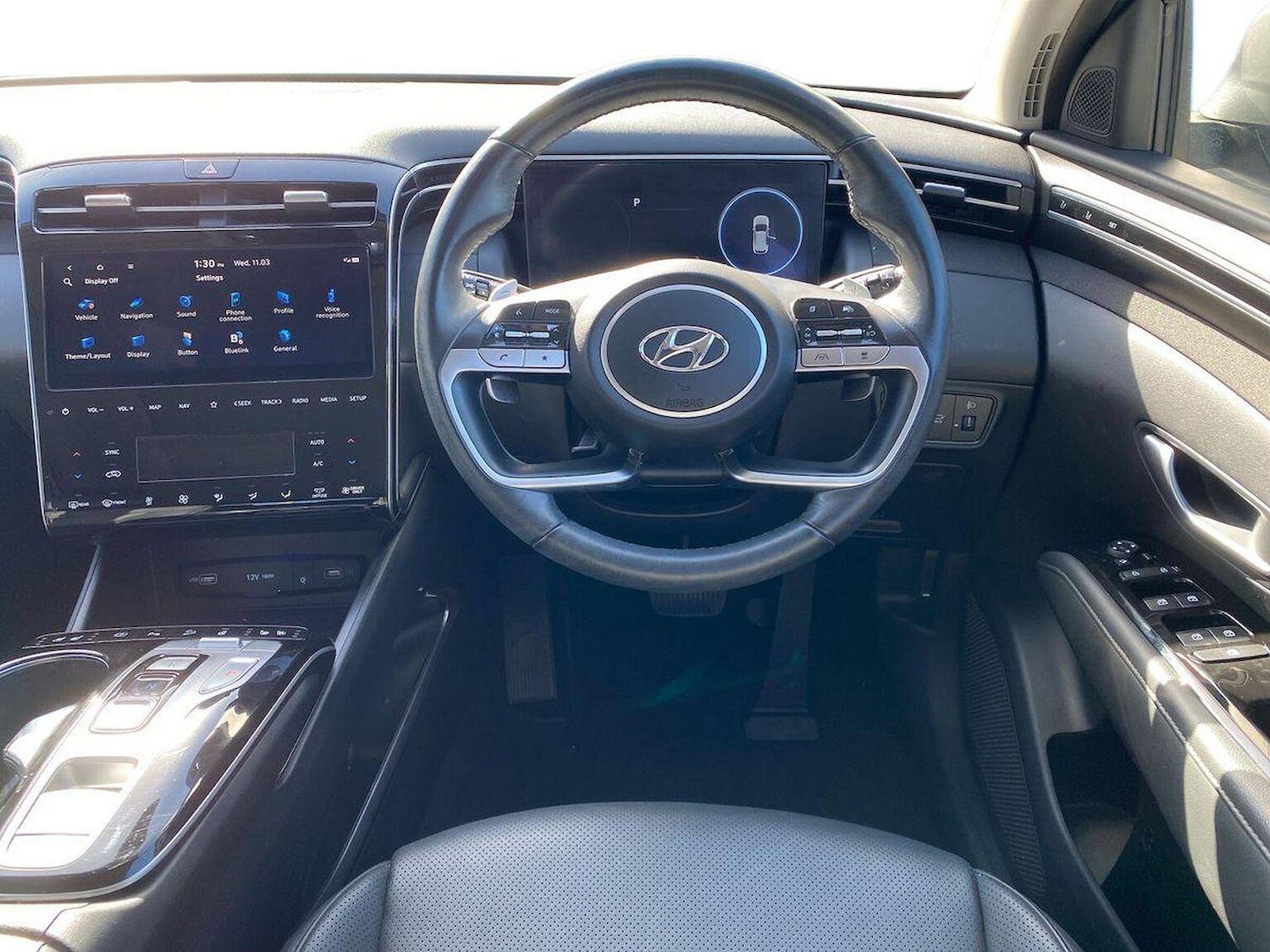 Used Hyundai TUCSON 2022 for sale - 78078155: Photo 9