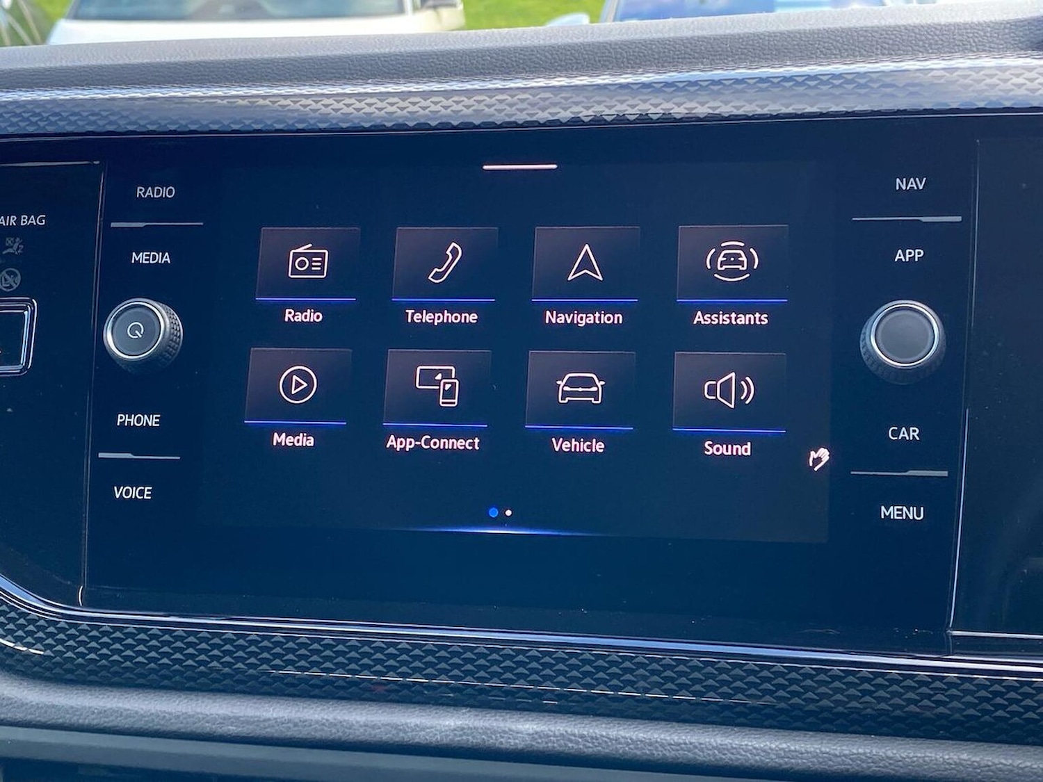 Used Volkswagen Polo 2024 for sale - 78064443: Photo 11