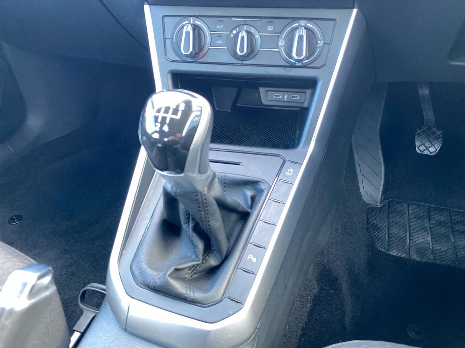 Used Volkswagen Polo 2024 for sale - 78064443: Photo 13