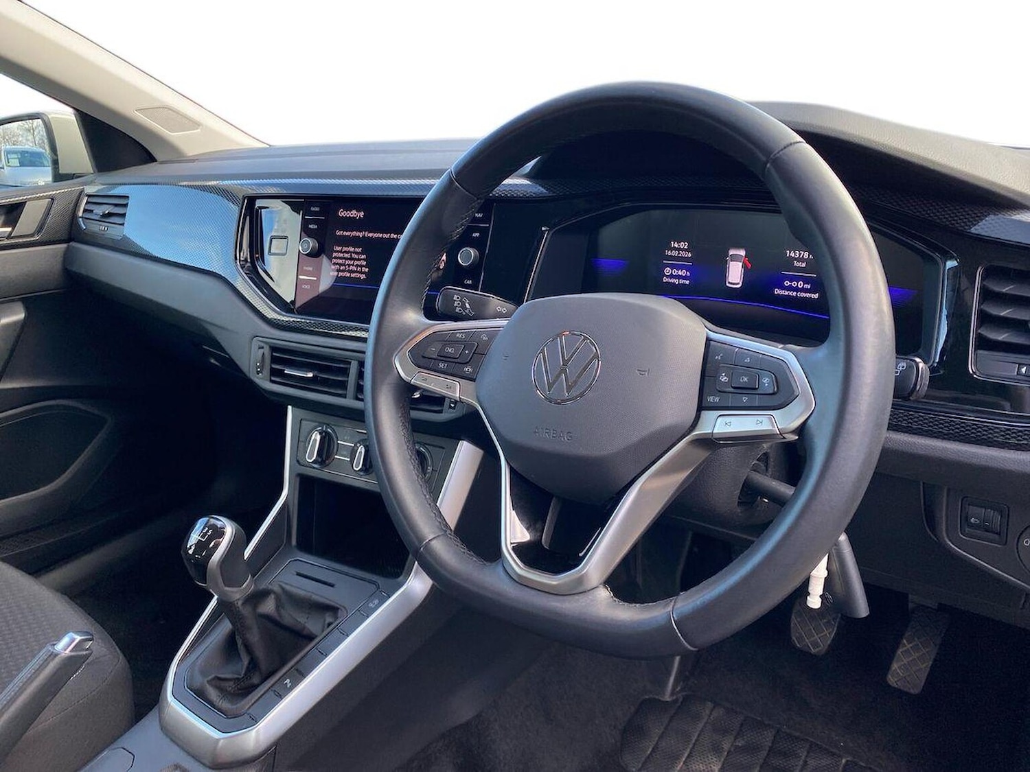 Used Volkswagen Polo 2024 for sale - 78064443: Photo 15