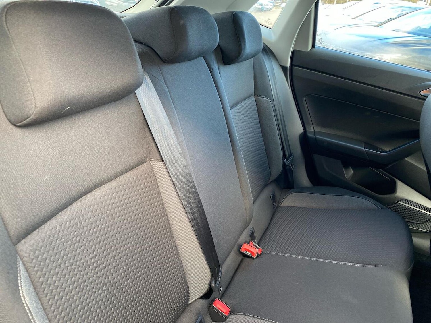 Used Volkswagen Polo 2024 for sale - 78064443: Photo 16