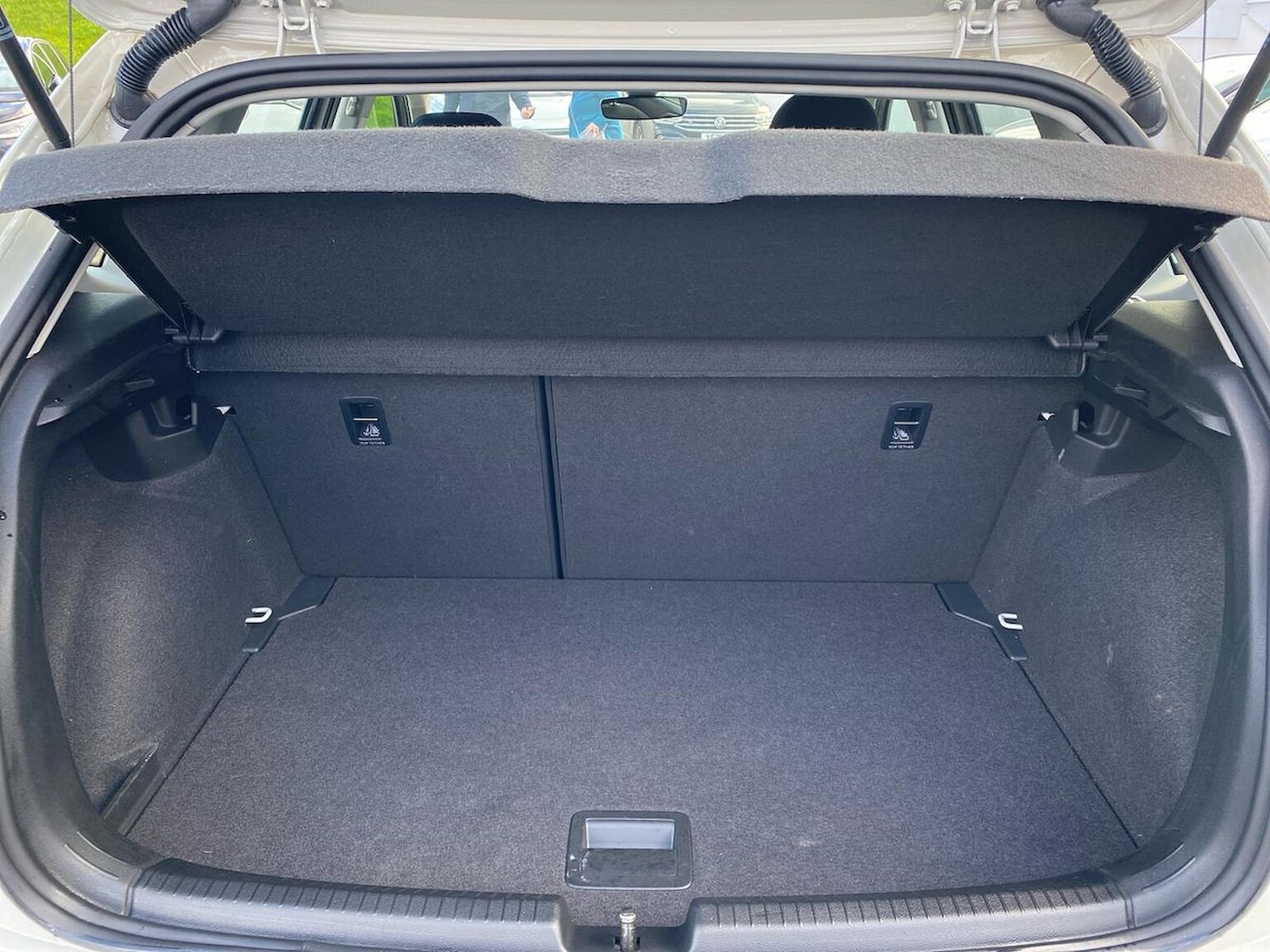 Used Volkswagen Polo 2024 for sale - 78064443: Photo 17