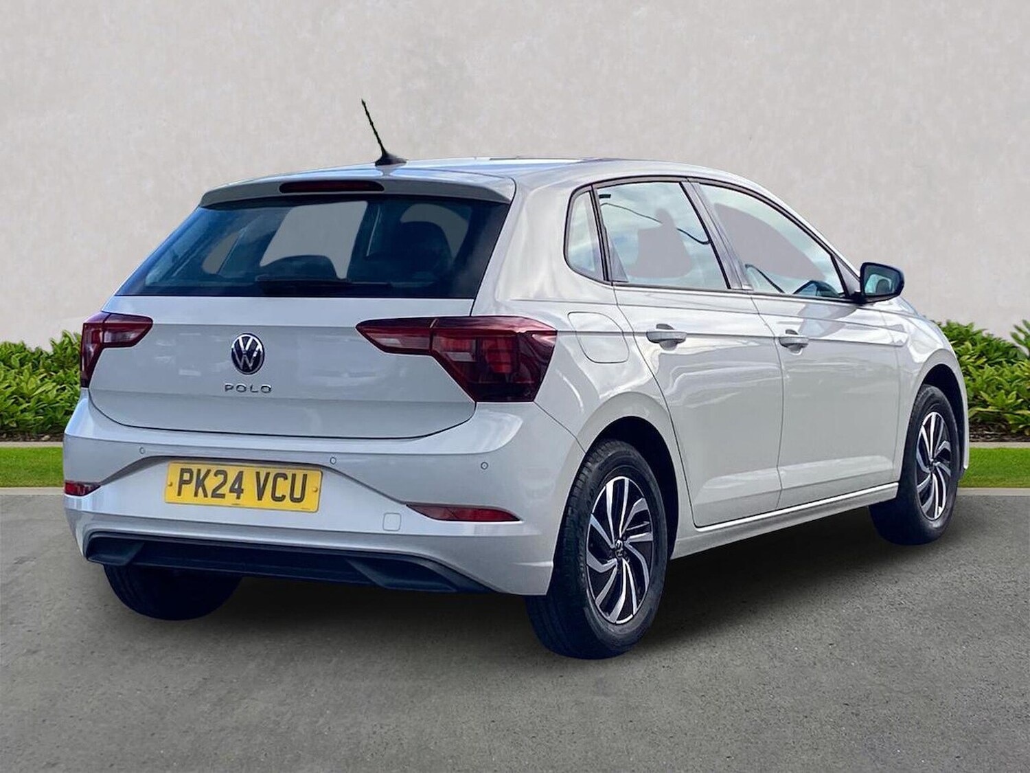 Used Volkswagen Polo 2024 for sale - 78064443: Photo 18