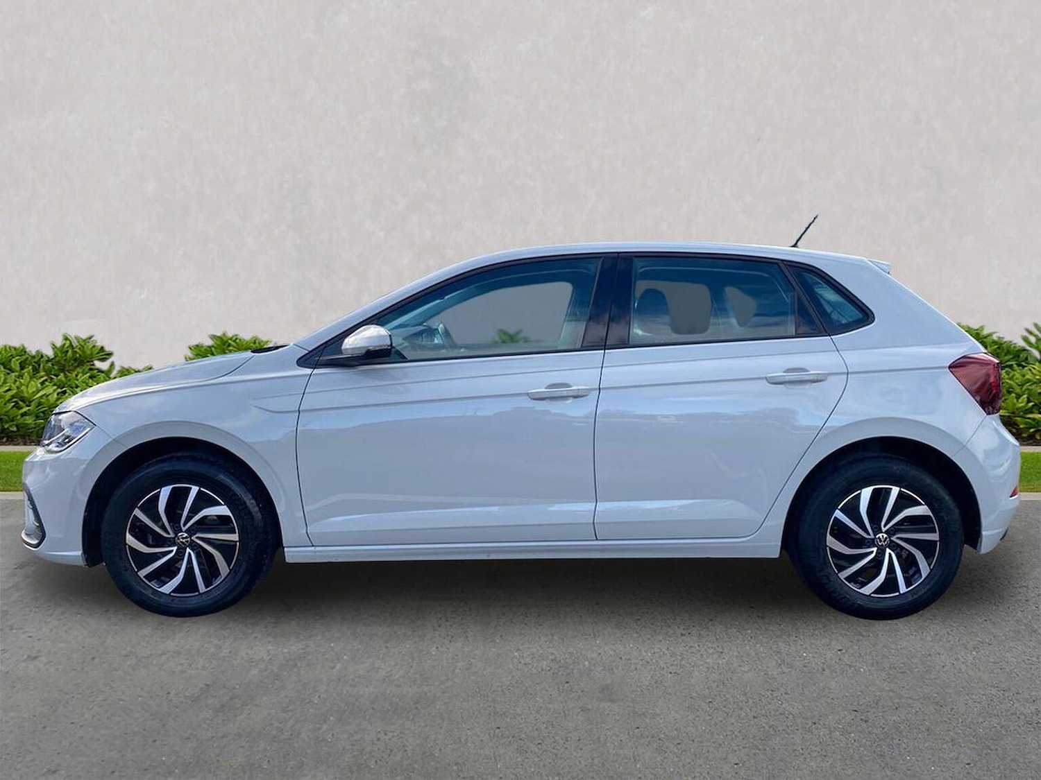 Used Volkswagen Polo 2024 for sale - 78064443: Photo 19